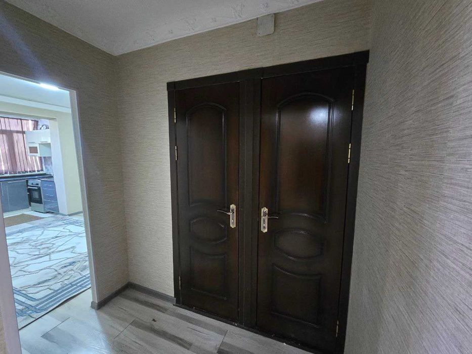 Ленинградский проект 68м2 2х комнатная квартира 3-этаже Саттепо Севинч