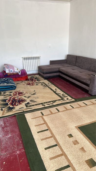 Сарыағашта уй жалға беріледі