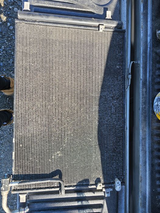 Radiator clima audi a8 d4 4h 3.0tdi