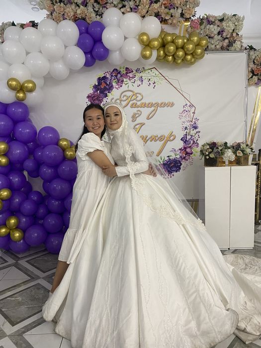 Той көйлегі