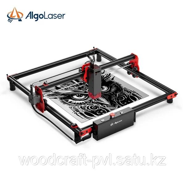 Лазерный станок algolaser kit 5 w