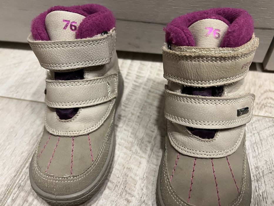 Детски боти primigi 25 номер