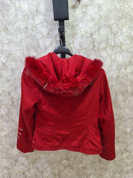 Парка, Турецкий Пальто,куртка