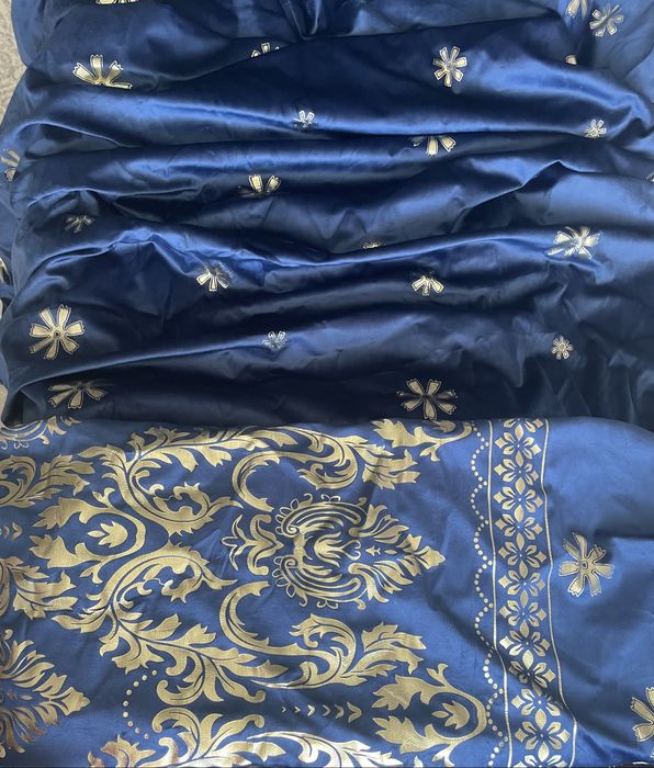 Шторы 4 метра очень красивые