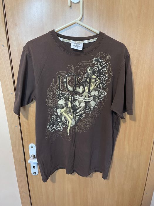 Тениска Ecko Unltd