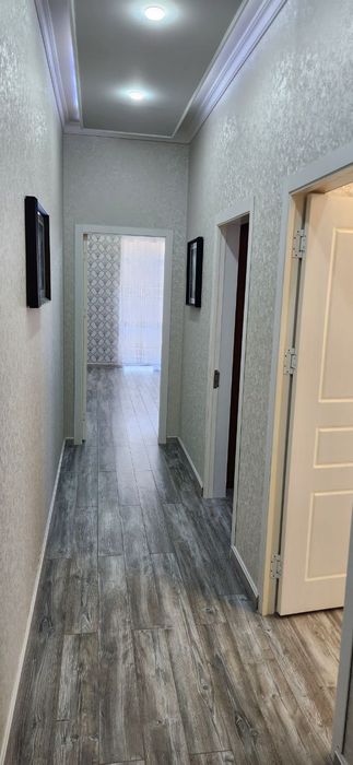 Сдается Евро квартира 3/2/6 ЭКО базар