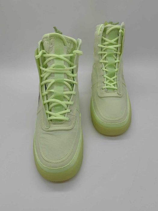 Nike Air force 1 shell