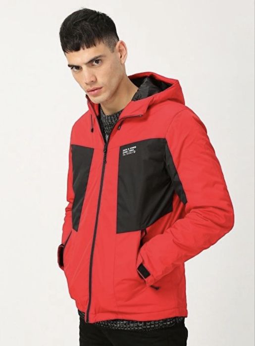 Мьжко яке Jack & Jones