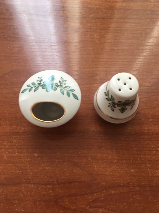 Продам фарфоровую посуду