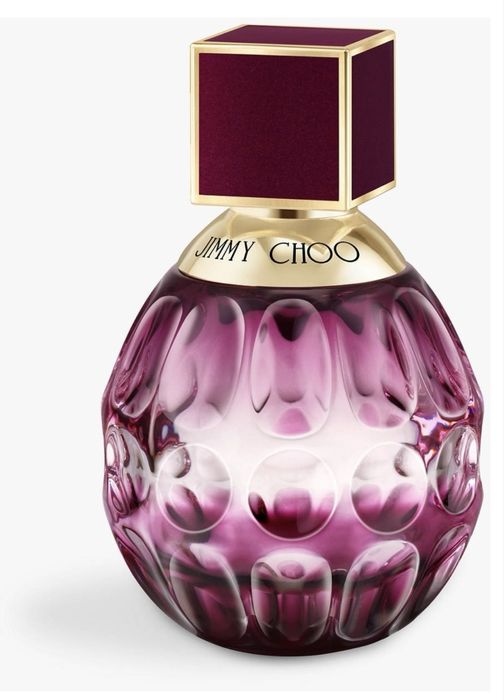 Jimmy choo Fever парфюмерная вода