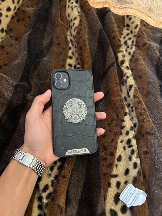 Обмен iPhone 11 (64)