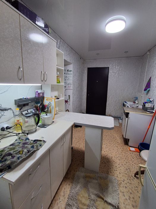 Продам 2-ком квартиру :25м²