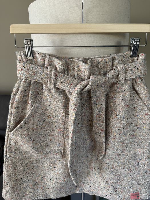 Зимна пола Gang S/M