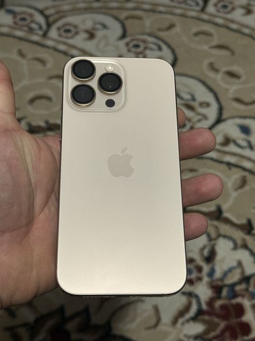 Продам Смартфон Apple iPhone 16 Pro Max