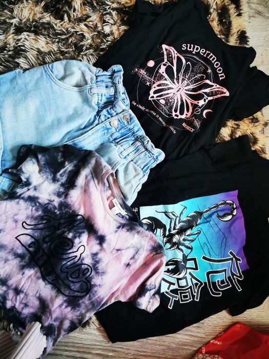 Zara суитчър 152