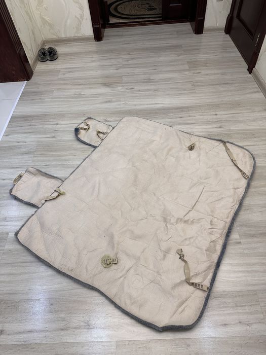 Чехол на сиденье