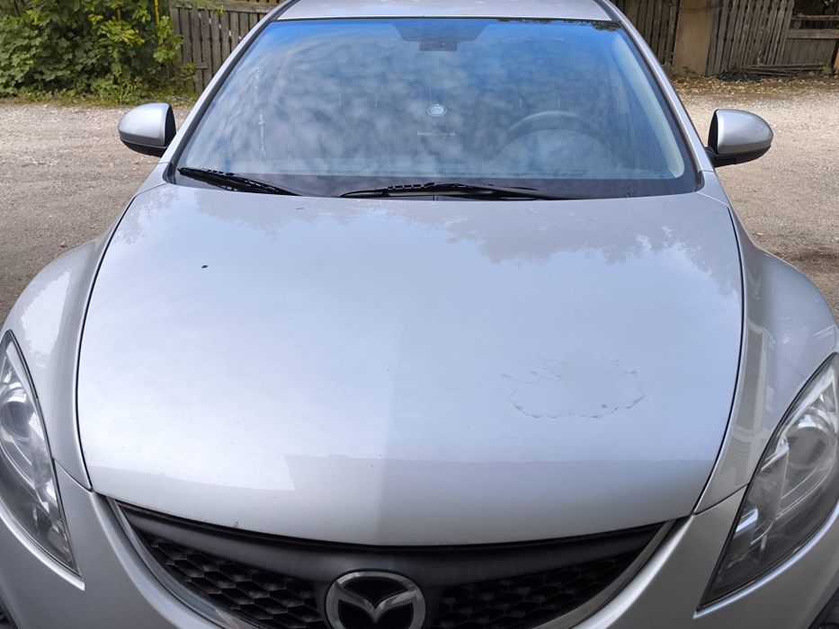 Mazda 6 2011 km256655km,