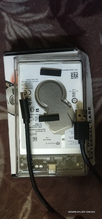 1terbayt hdd sotiladi