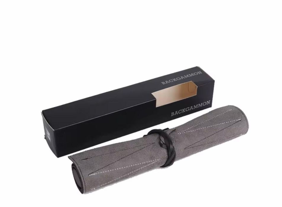 Складные нарды с собой