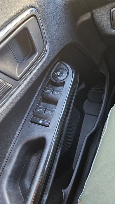 FORD B-MAX 2012 — imagine 3