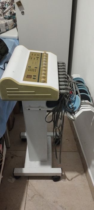 Продам миостимулятор