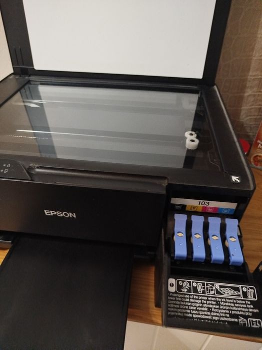 Multifunctionala Epson L3110