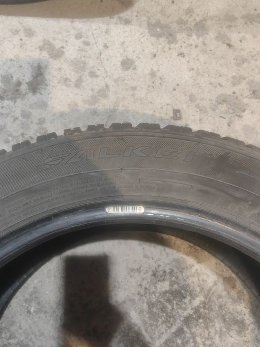 Зимни гуми FALKEN 225/55/18