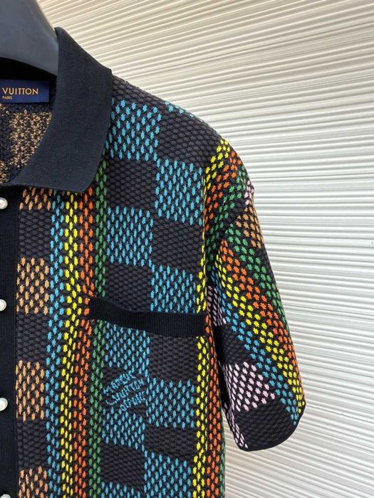 Camasa Louis Vuitton Premium