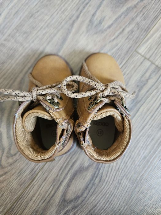 Детски боти Okaidi