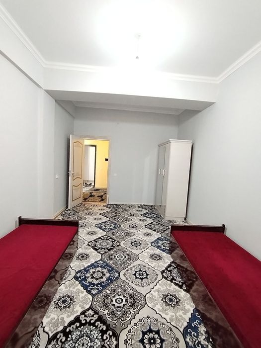 Ijaraga beriladi! Shahar markazidan yangi 2 xonali kvartira
