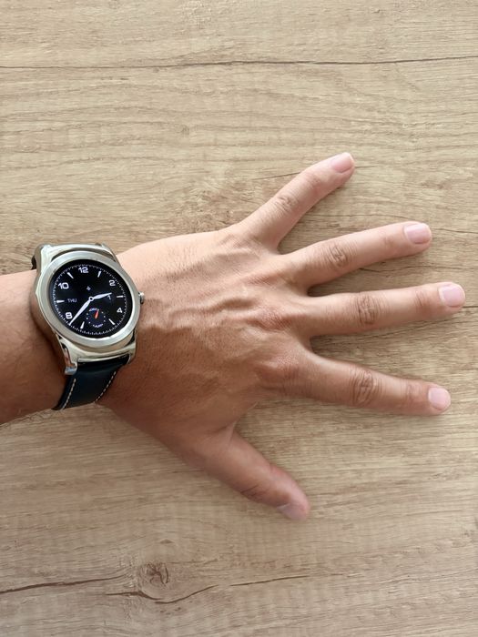 LG Watch Urbane W150
