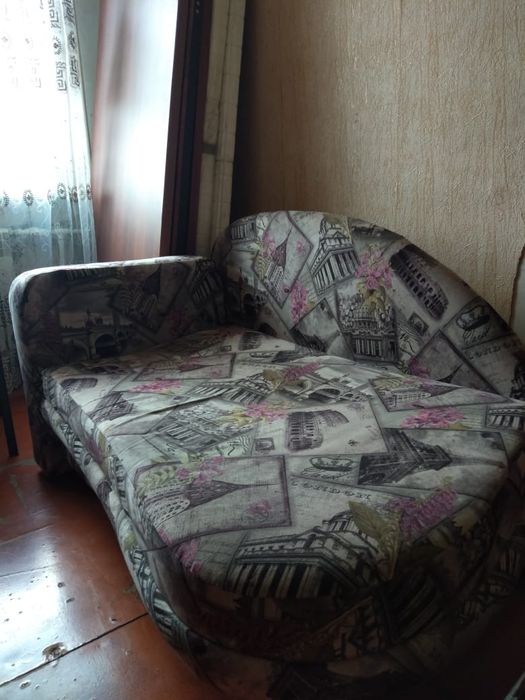 Продам тахту. Складную