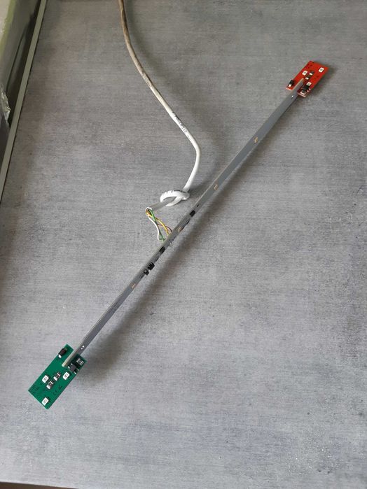 Modul leduri lampa taxi elitax/ectra