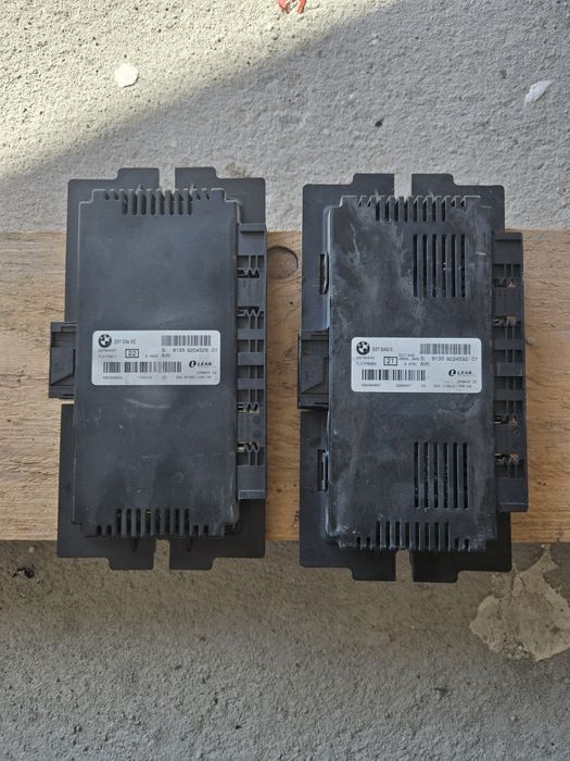 FRM Модул за БМВ