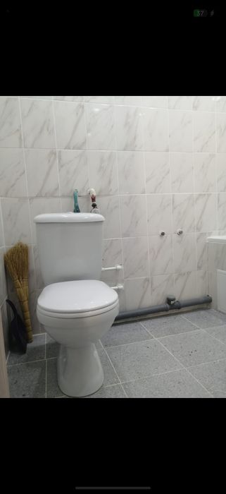 Продам двух комнатную квартиру