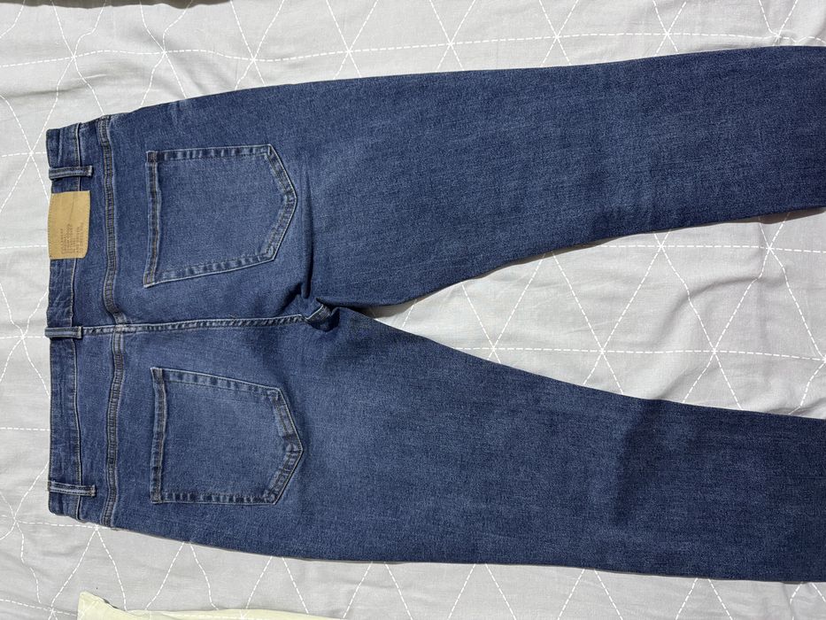 vand blugi pull&bear