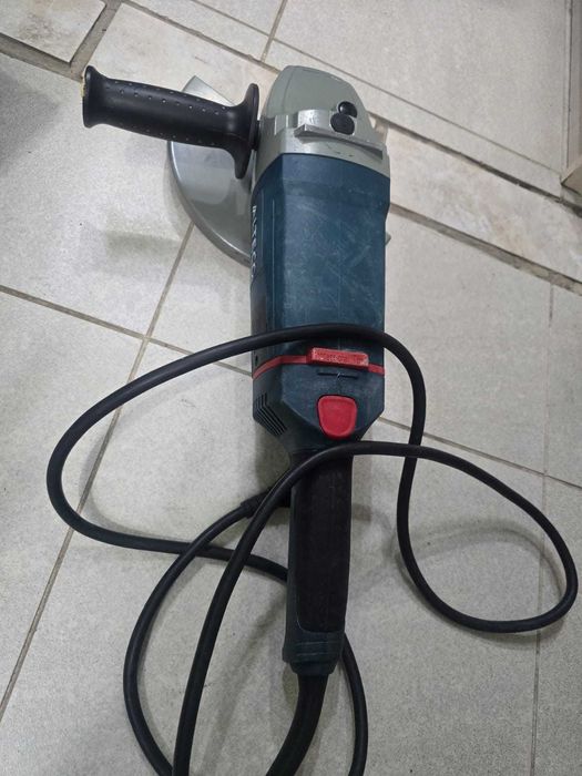 Болгарка Alteco (Уральск 0701) лот 926541