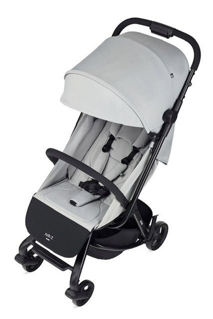 Коляска ANEX Air-Z