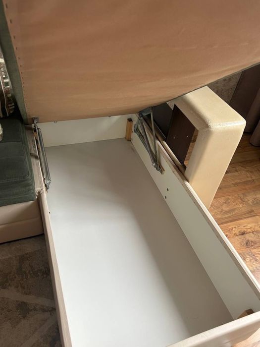 Диван раздвижной