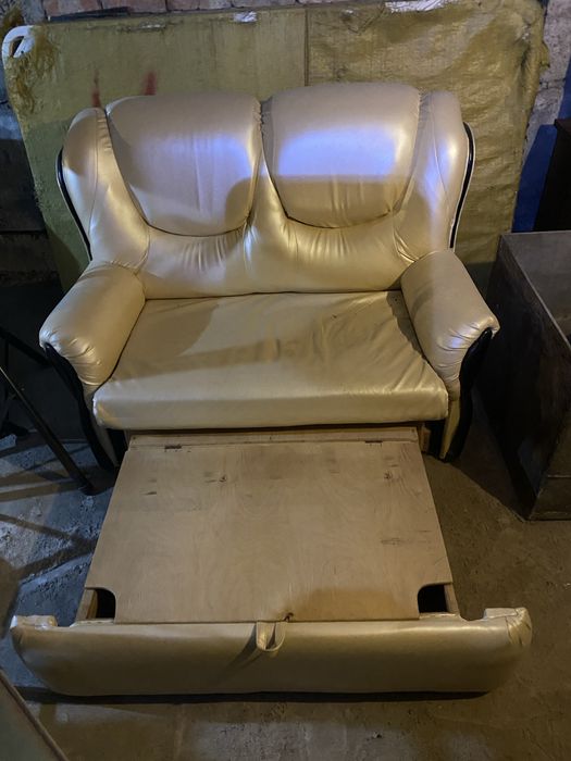 Диван раскладной