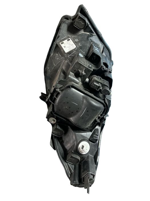 Far Dreapta Mercedes-Benz Citan Box 415 2012 - >