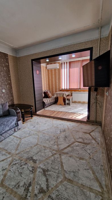 2х.ком.Абая163(район "Смарт")