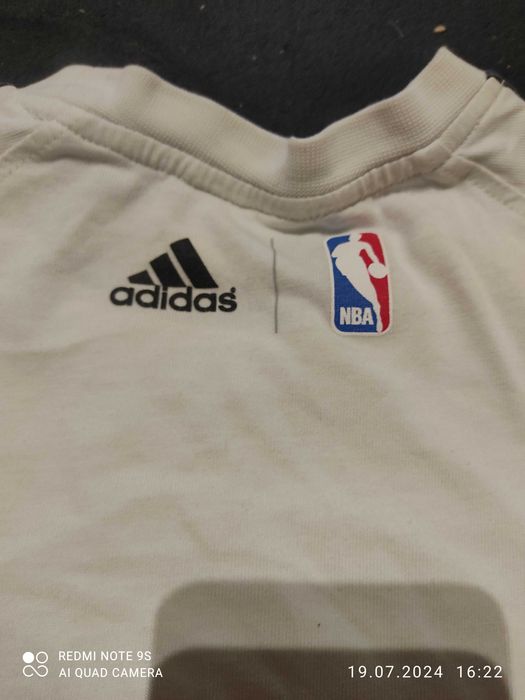 Тениска ADIDAS Kobe Bryant