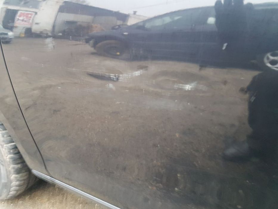 Usa / Portiera Stanga Fata VW EOS 2006 - 2010 Cod Culoare LC9X