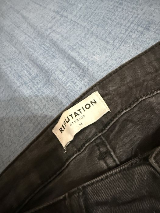 blugi reputation studio