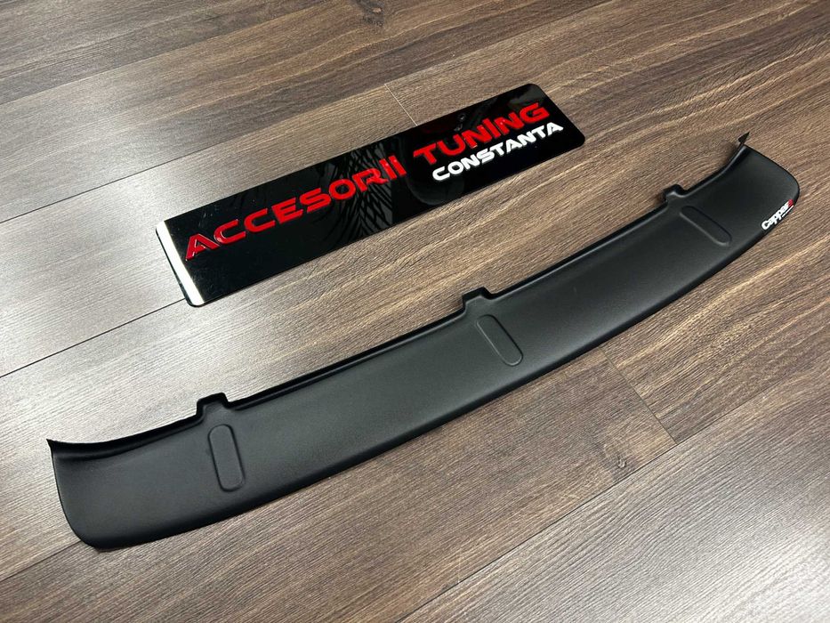 Ornament Protectie Bara Spate - Dacia Logan 2