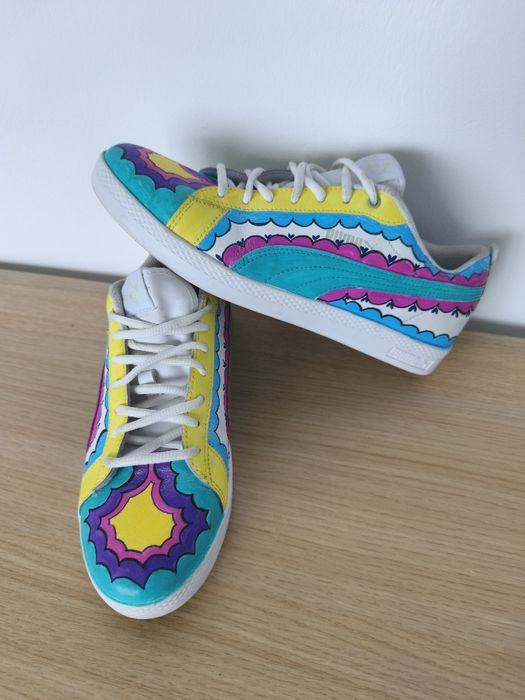 Incaltaminte Puma 40 (25,5cm)