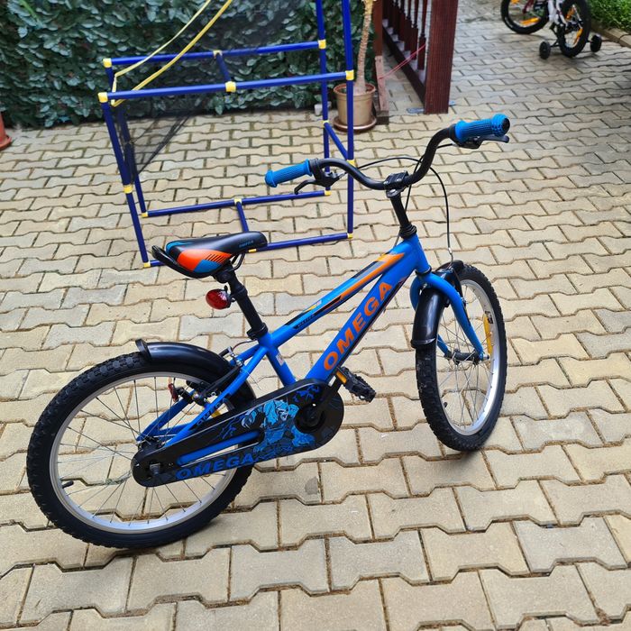 Bicicletă Omega master 20 inci