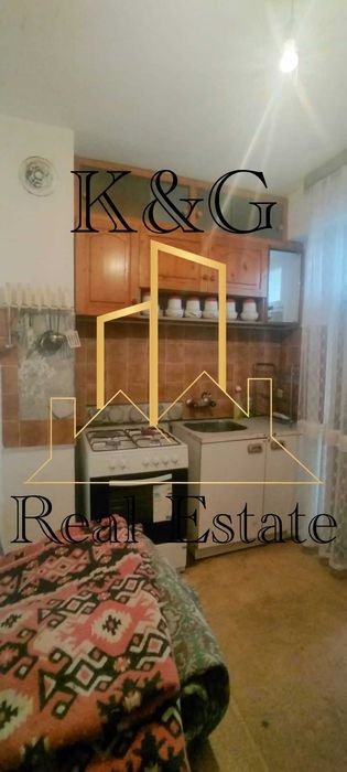 Продава се Двустаен апартамент в Разград, Абритус - 57 кв.м за 1074 €/кв.м - Снимка #1