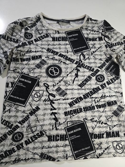 Тениска  Alessa, размер XS